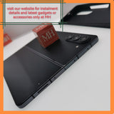 1tb Samsung Galaxy z fold 5 5G grey with freebies set