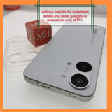 Exclusive for Poco X8 series tempered glass n protection case or back body full protection by clasy Korea and membrane unbreakable at mobile hardware