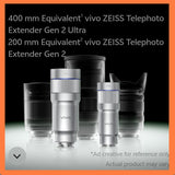1tb Singapore Vivo x300 ultra 2 telescope lens and freebies-$$$ promo warranty new set