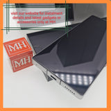 512gb 16gb global version red magic 10s pro 5g snapdragon gaming transparent moonlight full set