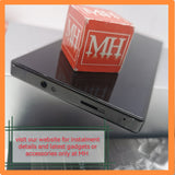 512gb global version red magic 9 pro 5g snapdragon gaming transparent black full set