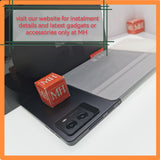 256gb global $98 original freebies Lenovo legion Y700 gen 3 snapdragon black gaming full set