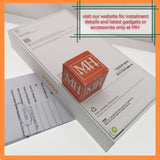 256gb Dec 07 M1 receipt Singapore apple iphone 17 pro max 5g orange warranty new set