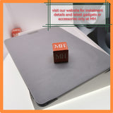 64gb Singapore apple ipad air 5 wifi grey full set