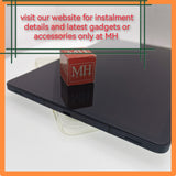 256gb sim+wifi Samsung Galaxy tab S7 grey with freebies set