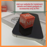 256gb Singapore apple iphone 16 pro max 5g natural titanium full set