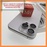 256gb 2 nano sims with care+ may 2026 official china apple iphone 15 pro 5g white titanium full set