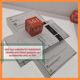 256gb Sealed official Singapore apple iphone 17 pro max 5G orange warranty new set