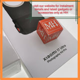 512gb Xiaomi 17 ultra 5G Leica optional bundle promo warranty new set