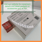 Original authentic Singapore honor watch 2i black with calls function new set