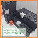 Sealed Official Global fully English latest moto razr 60 ultra 5g n 60 5g snapdragon elite foldable new set