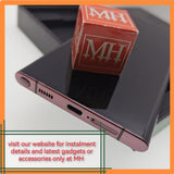 256gb Singapore official Samsung Galaxy s22 ultra 5g snapdragon burgundy full set