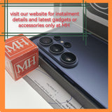 512gb 24 mar M1 receipt Singapore Samsung Galaxy S26 Ultra 5G snapdragon elite 5 violet warranty new set