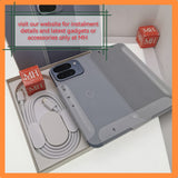 512gb New year gift with freebies Singapore google pixel 10 fold 5g moonstone foldable warranty full set