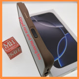 1tb 💯 battery health Singapore apple iphone 16 pro 5G black titanium with freebies full set