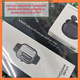 1tb 16gb 400mm+200mm telescope Singapore Vivo X300 ultra photography kit black warranty new set