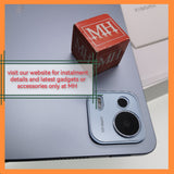 512gb 14" 15th anniversary purple Xiaomi pad 7 ultra support google playstore with freebies full set