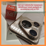 512gb Singapore official Huawei pura 80 ultra gold support google gms via Gbox n Microg warranty full set