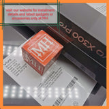 512gb 16gb Malaysia global version vivo x300 pro 5G warranty new set