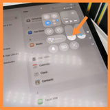 256gb M4 Chip apple ipad pro 11 2024 M4 grey with glass full set