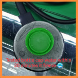 Original Authentic Black Shark Magnetic Cooler 6 Ultra ice freeze liquid for any phone n tablet new set