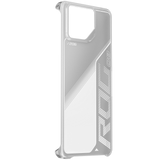 Asus Rog Phone 8 / 8 Pro - Asus Rog Clear Case