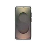 Samsung Galaxy S26 Ultra - Nillkin Iceblade Prop Clear Version Case Magnetic Kickstand Transparent Lens Cover Camera Protect