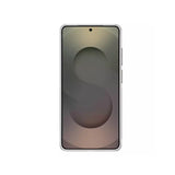 Samsung Galaxy S26 Ultra - Nillkin Iceblade Prop Clear Version Case Magnetic Kickstand Transparent Lens Cover Camera Protect