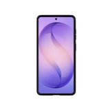 Samsung Galaxy S26 FE - Nillkin Super Frosted Shield Pro Clear Version Magnetic
