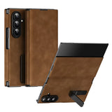 Samsung Galaxy Z TriFold - CLASY® 360° Kickstand Folding Phone Case