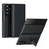 Samsung Galaxy Z TriFold - CLASY® 360° Kickstand Folding Phone Case