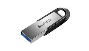 Sandisk Ultra Flair USB 3.0 Flash Drive 64GB