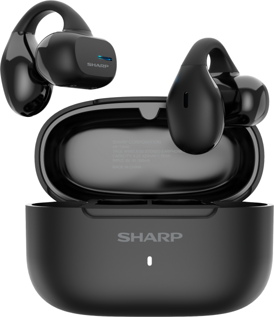 Sharp Headset Shock Sharp Accessories – Mobile Hardware