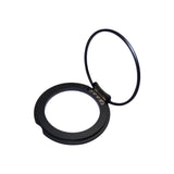 360° Rotate Slim And Light Magnetic Aluminum Ring Stand