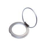 360° Rotate Slim And Light Magnetic Aluminum Ring Stand