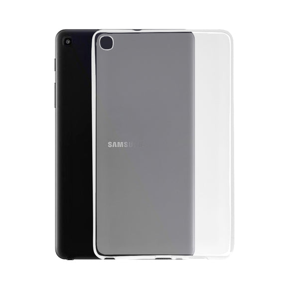 Samsung Galaxy Tab A 8.0 (2019) P200 / P205 - CLASY® Ski-Thin Series TPU Case