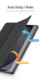 Samsung Galaxy Tab A9+ 11"  - Dux Ducis Domo Series