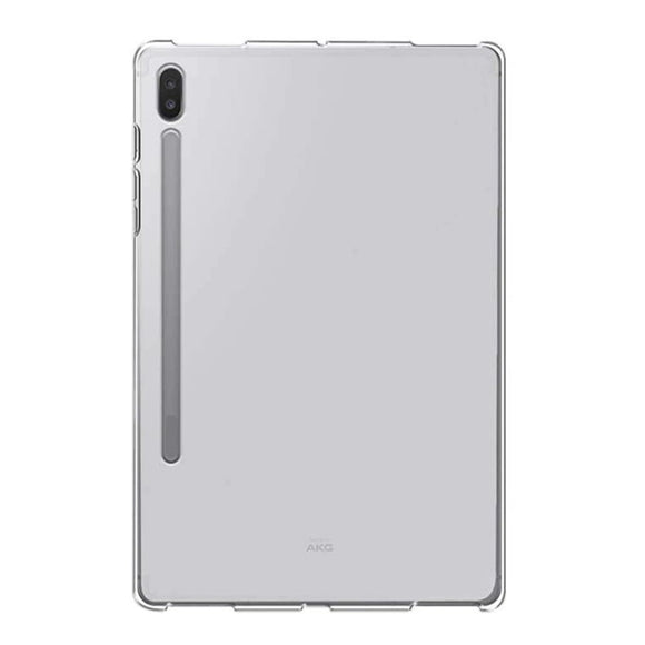 Samsung Galaxy Tab S7+ / S8+ - CLASY® Ski-Thin Series TPU Case