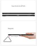 Samsung Galaxy Tab S9 Ultra / S8 Ultra - Dux Ducis Toby Series