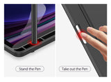 Samsung Galaxy Tab S9 - Dux Ducis Toby Series