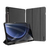 Samsung Galaxy Tab S9 FE+ - Dux Ducis Domo Series