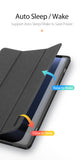 Samsung Galaxy Tab S9 FE+ - Dux Ducis Domo Series