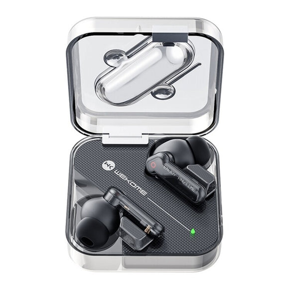 Wekome Bluetooth Headset - V51 Vanguard Series Truly Wireless Earbuds