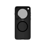 Vivo X500 Pro Max - Nillkin Camshield Prop Case Magnetic Kickstand Transparent Black Lens Cover Camera Protect