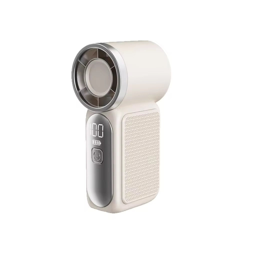Mini High Speed Handheld Portable Fan X688 – Mobile Hardware