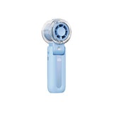 Ice Cool Nano Spray High-Speed Adjustable Portable Fan Y70