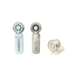 Ice Cool Nano Spray High-Speed Adjustable Portable Fan Y70