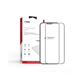Apple iPhone 13 mini - Zeelot SOLIDsleek Tempered Glass