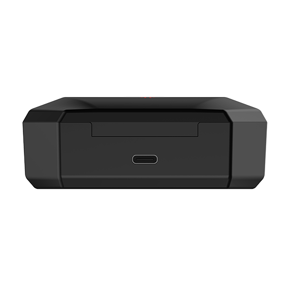 Zte nubia cyberpods tws 2025