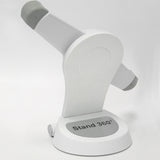 Universal Stand 360° For 9" - 11" Tablet PC